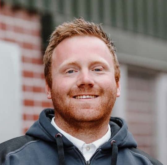 Bauke Hiemstra